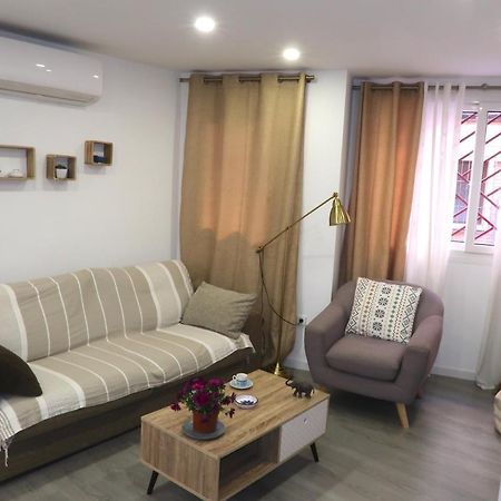 Апартаменты Apartamento Centrico Recien Reformado Мурсия Экстерьер фото