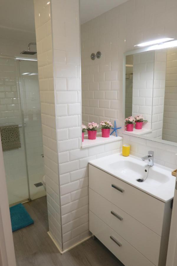 Апартаменты Apartamento Centrico Recien Reformado Мурсия Экстерьер фото